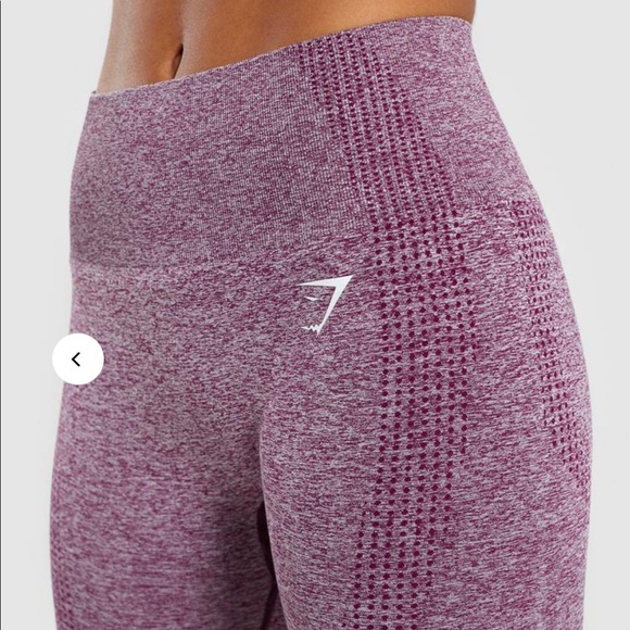 ✨NWT Gymshark Vital Seamless Leggings✨ - Picture 1 of 7